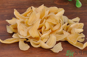 新鮮百合怎么曬干？鮮百合怎么曬干？