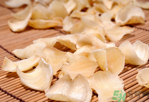 新鮮百合怎么曬干？鮮百合怎么曬干？