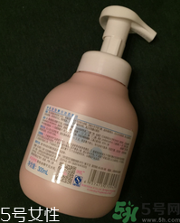 凈肌洗面奶怎么樣？凈肌潔面慕斯怎么樣？