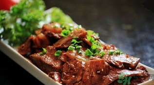 鹵牛肉用牛的哪個部位？鹵牛肉用什么肉？