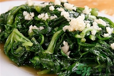 吃茼蒿有什么好處?茼蒿的營養(yǎng)價(jià)值 吃茼蒿有什么好處?茼蒿的營養(yǎng)價(jià)值