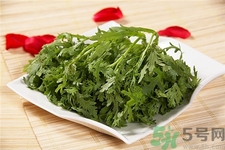 吃茼蒿有什么好處?茼蒿的營養(yǎng)價(jià)值 吃茼蒿有什么好處?茼蒿的營養(yǎng)價(jià)值