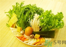 吃茼蒿有什么好處?茼蒿的營養(yǎng)價(jià)值 吃茼蒿有什么好處?茼蒿的營養(yǎng)價(jià)值