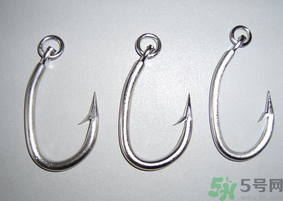 釣鯽魚用幾號鉤？釣鯽魚用什么鉤型的魚鉤？