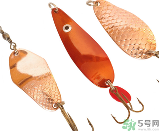 釣鯽魚用幾號鉤？釣鯽魚用什么鉤型的魚鉤？