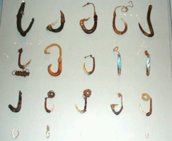 釣鯉魚用幾號鉤？釣鯉魚用什么鉤？