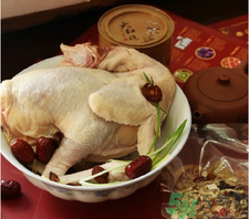 老母雞湯回奶嗎？吃老母雞會回奶嗎？