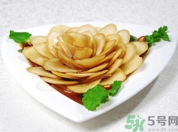 蘿卜皮有營養(yǎng)嗎?蘿卜皮有什么功效 蘿卜皮有營養(yǎng)嗎?蘿卜皮有什么功效