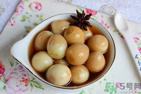 熟鵪鶉蛋怎么保存？熟鵪鶉蛋的保存方法