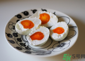 咸鴨蛋多少錢一個？咸鴨蛋多少錢一斤？