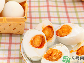 咸鴨蛋多少錢一個？咸鴨蛋多少錢一斤？