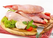兔肉的營(yíng)養(yǎng)價(jià)值 兔肉的功效與作用 兔肉的營(yíng)養(yǎng)價(jià)值 兔肉的功效與作用