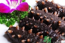 吃海參會上火嗎？經(jīng)常吃海參會上火嗎？