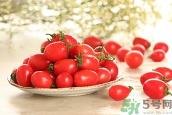 吃圣女果可以減肥嗎?圣女果減肥怎么吃好呢 吃圣女果可以減肥嗎?圣女果減肥怎么吃好呢