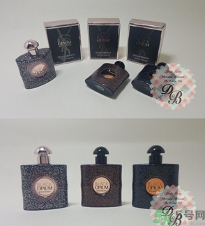 ysl黑鴉片香水白夜版多少錢？ysl黑鴉片香水白夜版價格