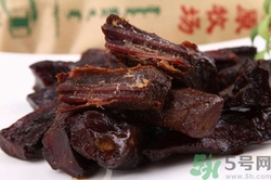 孕婦可以吃牛肉干嗎?孕婦吃牛肉干會(huì)怎么樣 孕婦可以吃牛肉干嗎?孕婦吃牛肉干會(huì)怎么樣