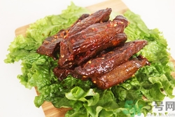 孕婦可以吃牛肉干嗎?孕婦吃牛肉干會(huì)怎么樣 孕婦可以吃牛肉干嗎?孕婦吃牛肉干會(huì)怎么樣