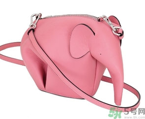 loewe大象包多少錢？loewe大象包官網(wǎng)價格