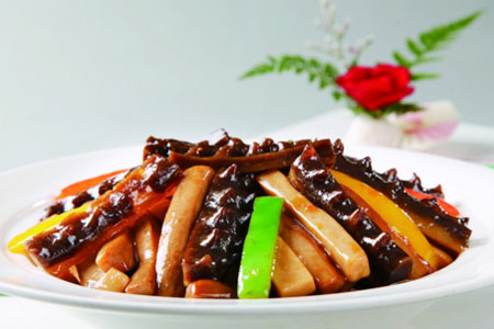 吃完海參能吃水果嗎？吃完海參后多久能吃水果？