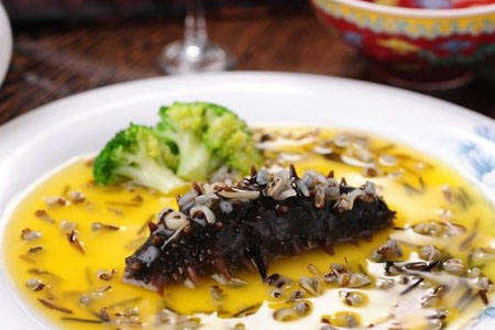 吃完海參能吃水果嗎？吃完海參后多久能吃水果？