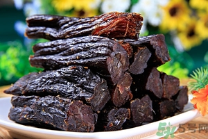 牛肉干可以放冰箱嗎?牛肉干可以放冰箱多久 牛肉干可以放冰箱嗎?牛肉干可以放冰箱多久