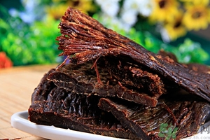 牛肉干可以放冰箱嗎?牛肉干可以放冰箱多久 牛肉干可以放冰箱嗎?牛肉干可以放冰箱多久