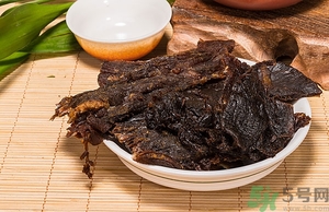 牛肉干太硬如何處理?牛肉干太硬怎么吃 牛肉干太硬如何處理?牛肉干太硬怎么吃