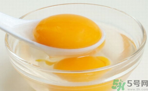 雞蛋黃可以做面膜嗎？雞蛋黃怎么做面膜？