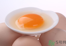 雞蛋黃可以做面膜嗎？雞蛋黃怎么做面膜？