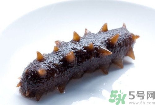 海參可以冷凍嗎?海參冷凍能放多久 海參可以冷凍嗎?海參冷凍能放多久