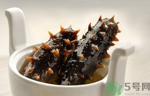 海參可以炒著吃嗎?炒海參的家常做法 海參可以炒著吃嗎?炒海參的家常做法