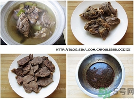 自制牛肉干怎么保存?自制牛肉干能保存多久 自制牛肉干怎么保存?自制牛肉干能保存多久