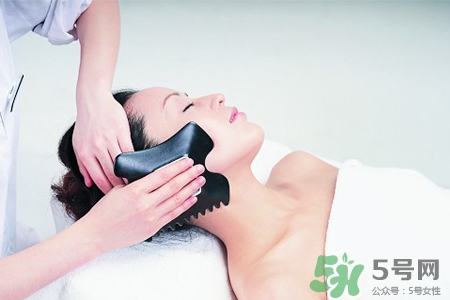 刮痧后什么顏色才健康？刮痧顏色反映的病癥