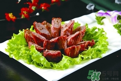 痛風(fēng)可以吃鴨脖嗎?痛風(fēng)吃鴨脖好嗎 痛風(fēng)可以吃鴨脖嗎?痛風(fēng)吃鴨脖好嗎