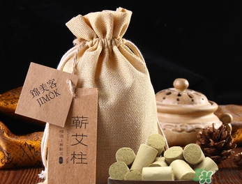 艾灸哪里可以美容？艾灸美容取穴