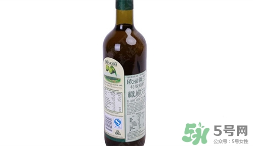 歐麗薇蘭特級初榨橄欖油和普通橄欖油有什么區(qū)別? 歐麗薇蘭特級初榨橄欖油和普通橄欖油有什么區(qū)別?