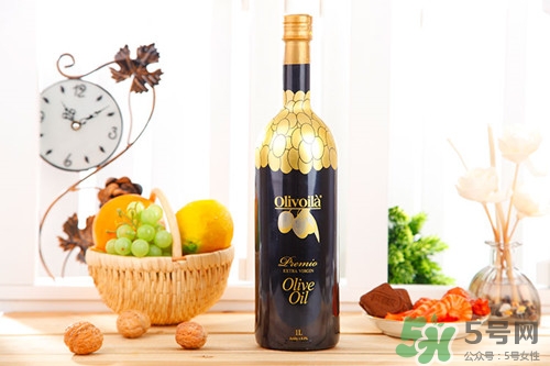 歐麗薇蘭特級初榨橄欖油和普通橄欖油有什么區(qū)別? 歐麗薇蘭特級初榨橄欖油和普通橄欖油有什么區(qū)別?