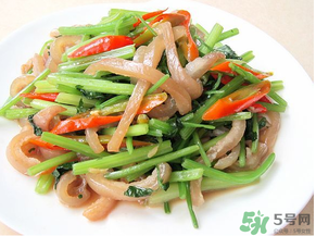 吃豬皮可以美容嗎？豬皮怎么做好吃又美容？