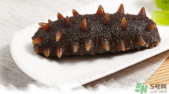 吃海參惡心是怎么回事？吃海參惡心怎么辦？