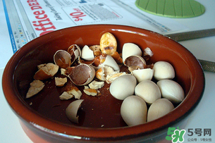 白果可以放微波爐嗎？白果放微波爐轉(zhuǎn)幾分鐘？