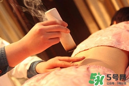 艾灸能灸臉嗎？艾灸灸臉有什么好處嗎？