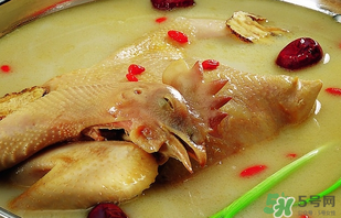 孕婦可以吃老母雞嗎？孕婦吃老母雞好嗎？