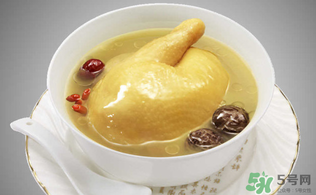 孕婦可以吃老母雞嗎？孕婦吃老母雞好嗎？