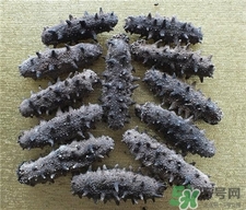 吃海參為什么不能吃醋?海參和醋能一起吃嗎? 吃海參為什么不能吃醋?海參和醋能一起吃嗎?