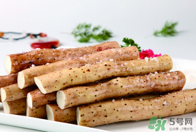 白果和山藥能一起吃嗎？白果能和山藥一起煮嗎？