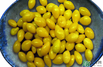 白果和山藥能一起吃嗎？白果能和山藥一起煮嗎？