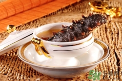 海參肚子里的筋要抽調(diào)嗎?海參肚子里的筋能吃嗎 海參肚子里的筋要抽調(diào)嗎?海參肚子里的筋能吃嗎