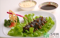 海參肚子里的筋要抽調(diào)嗎?海參肚子里的筋能吃嗎 海參肚子里的筋要抽調(diào)嗎?海參肚子里的筋能吃嗎