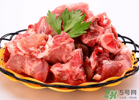 煮排骨放什么容易爛？排骨怎么燉容易爛？