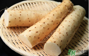 白果和山藥能一起吃嗎？白果能和山藥一起煮嗎？